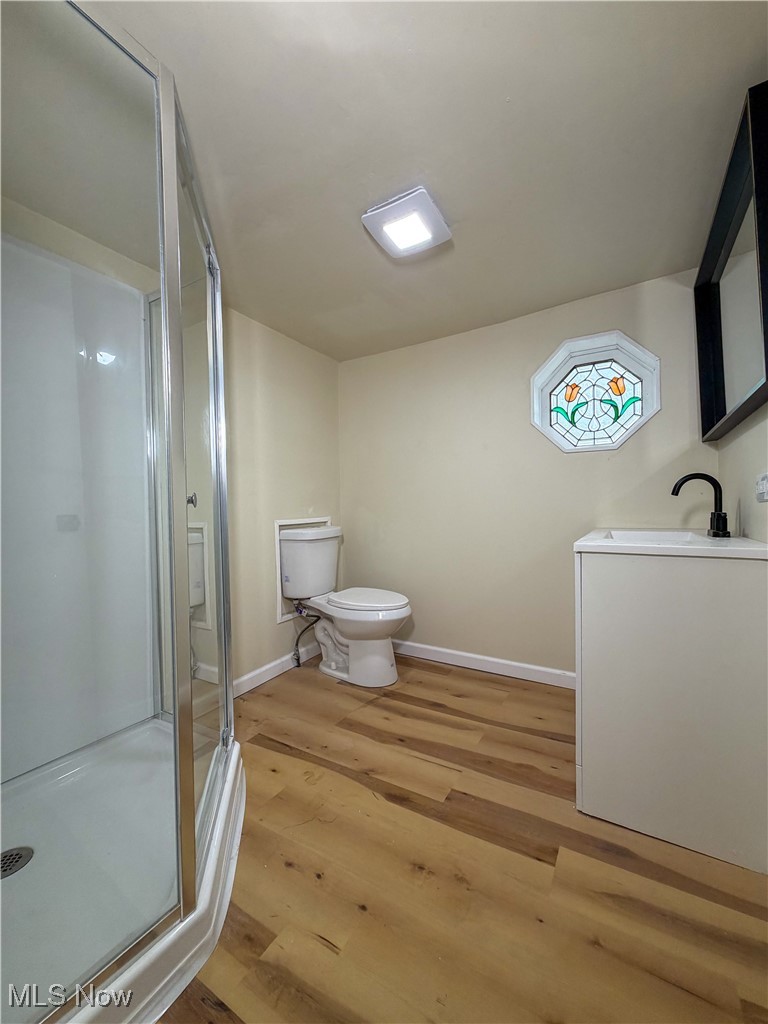 Village/Mineral Rdg - Residential