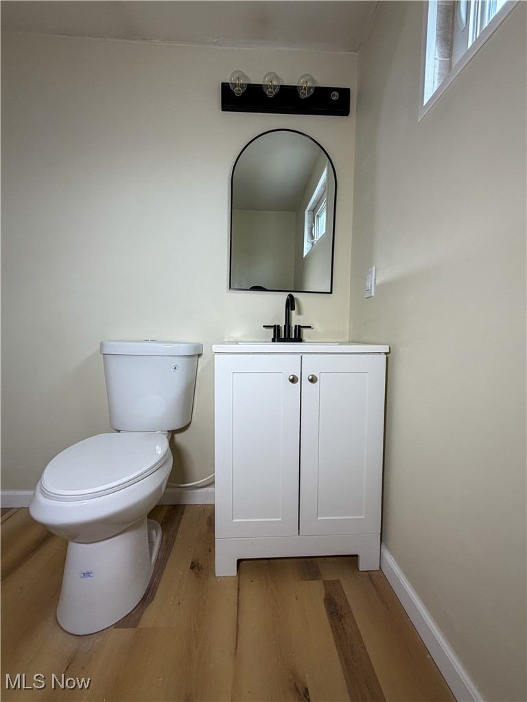 Village/Mineral Rdg - Residential