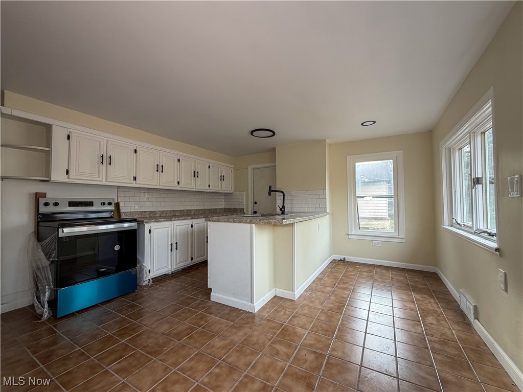 Village/Mineral Rdg - Residential