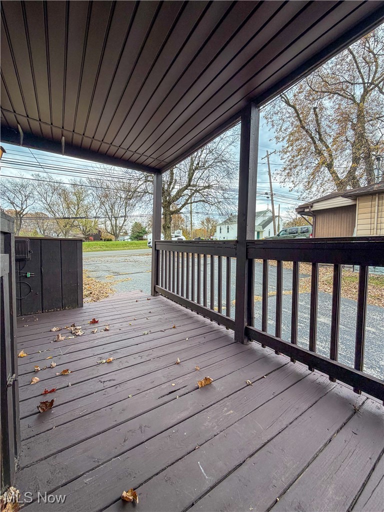 Village/Mineral Rdg - Residential