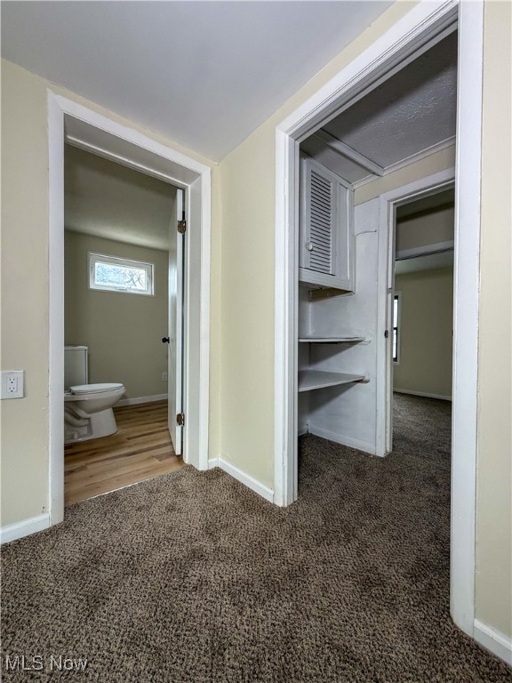 Village/Mineral Rdg - Residential