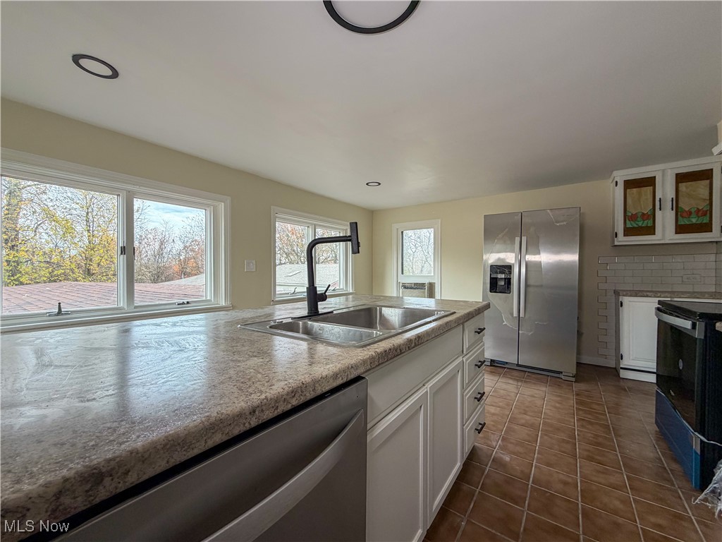 Village/Mineral Rdg - Residential