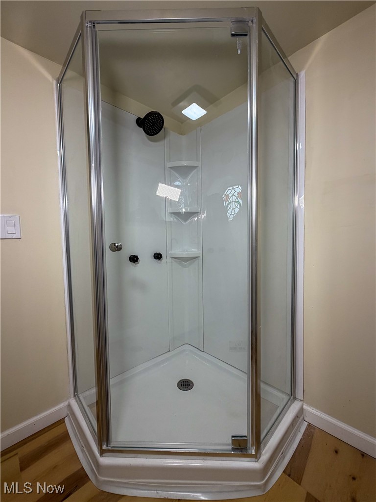 Village/Mineral Rdg - Residential