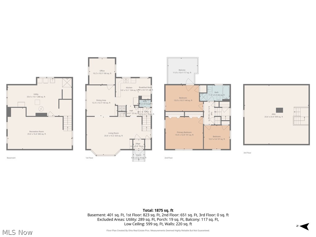Eastview - Residential