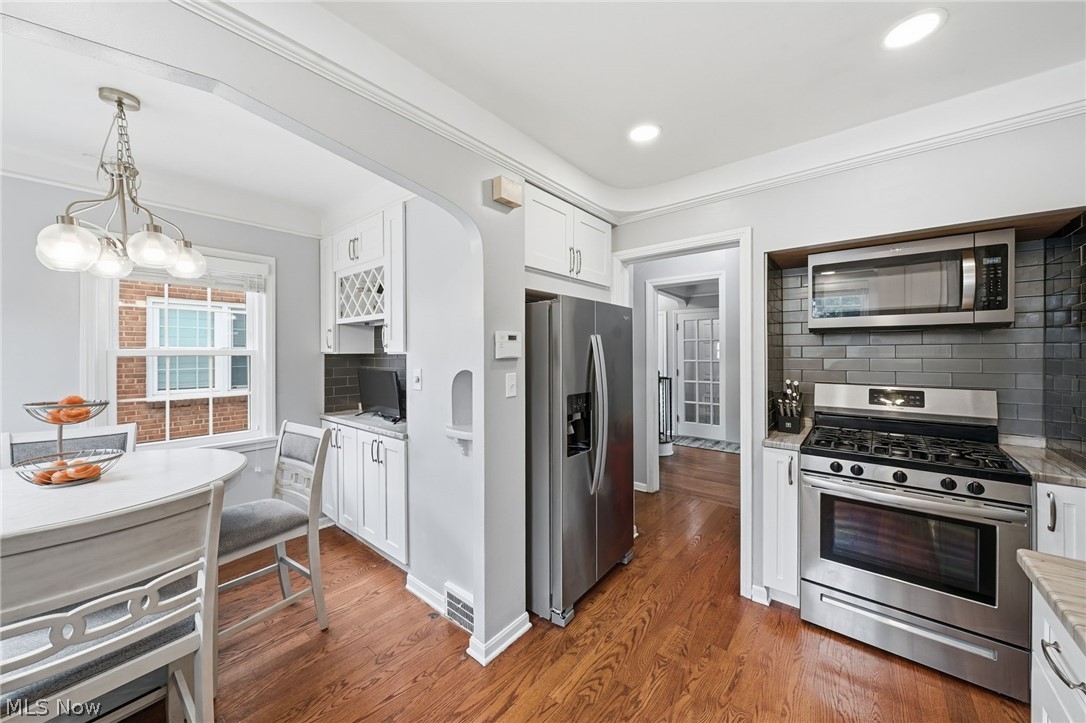 Eastview - Residential