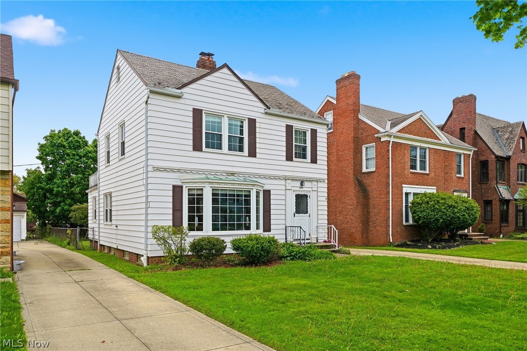 Eastview - Residential