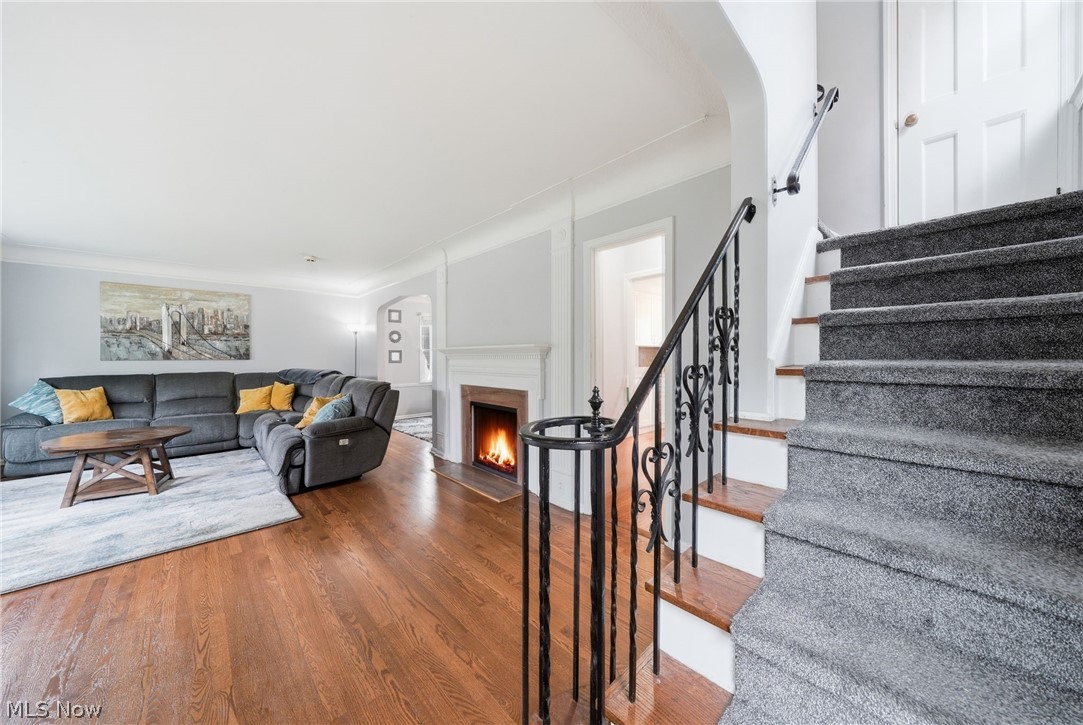 Eastview - Residential