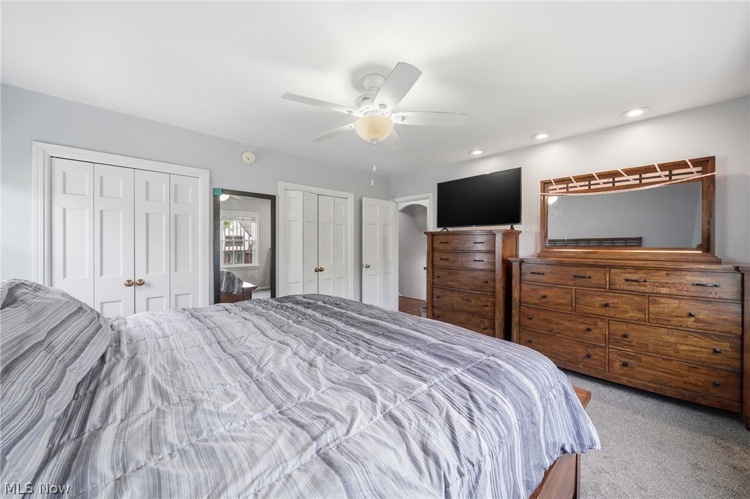 Eastview - Residential