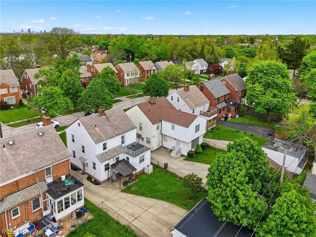 Eastview - Residential