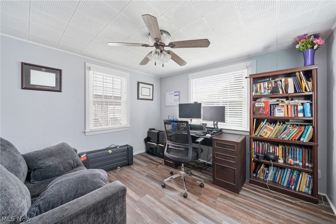 Eastview - Residential