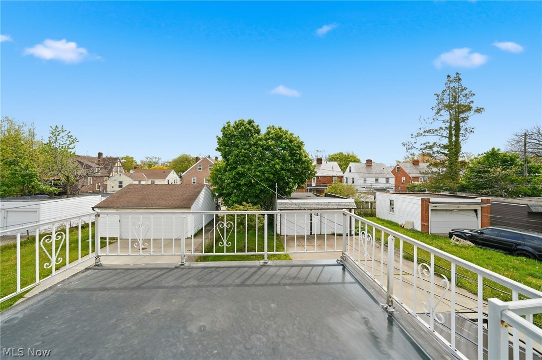 Eastview - Residential