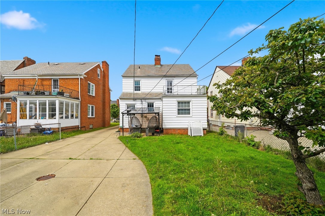 Eastview - Residential