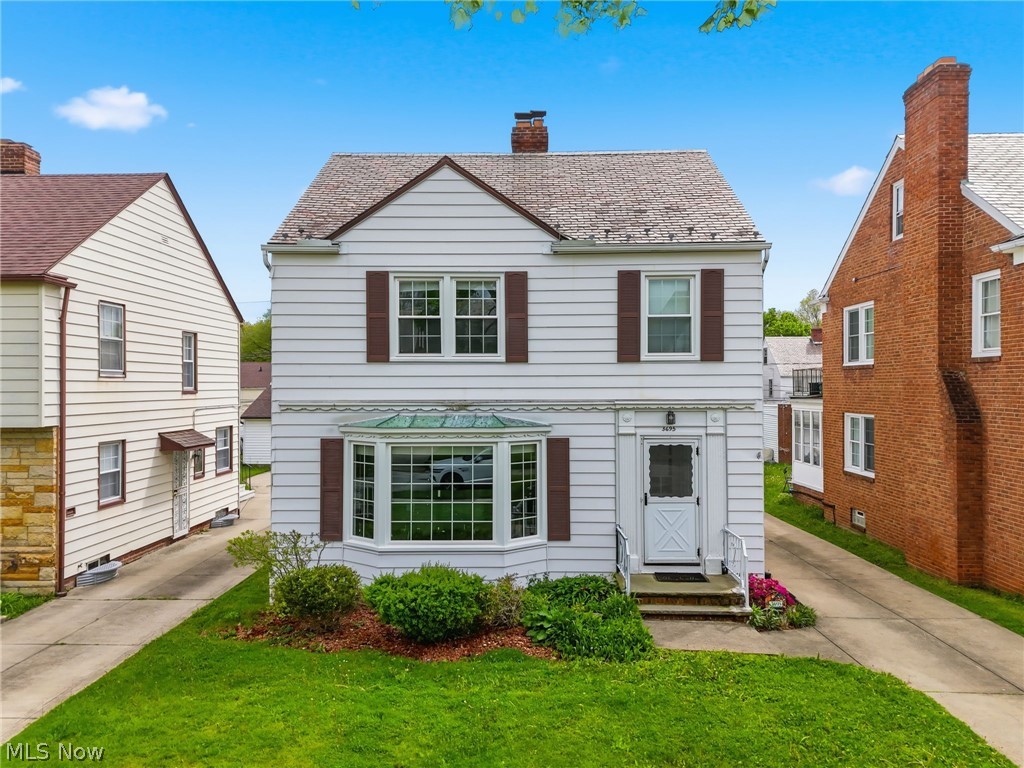 Eastview - Residential