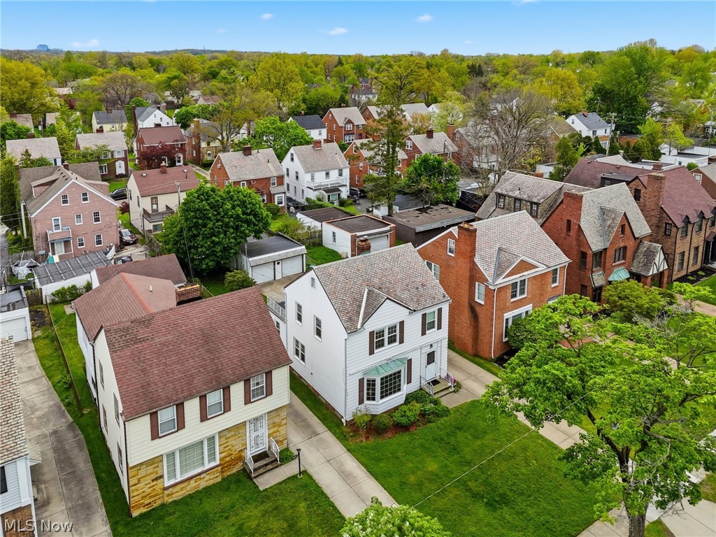 Eastview - Residential