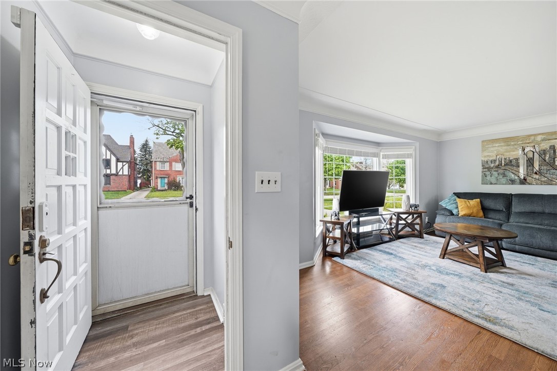 Eastview - Residential