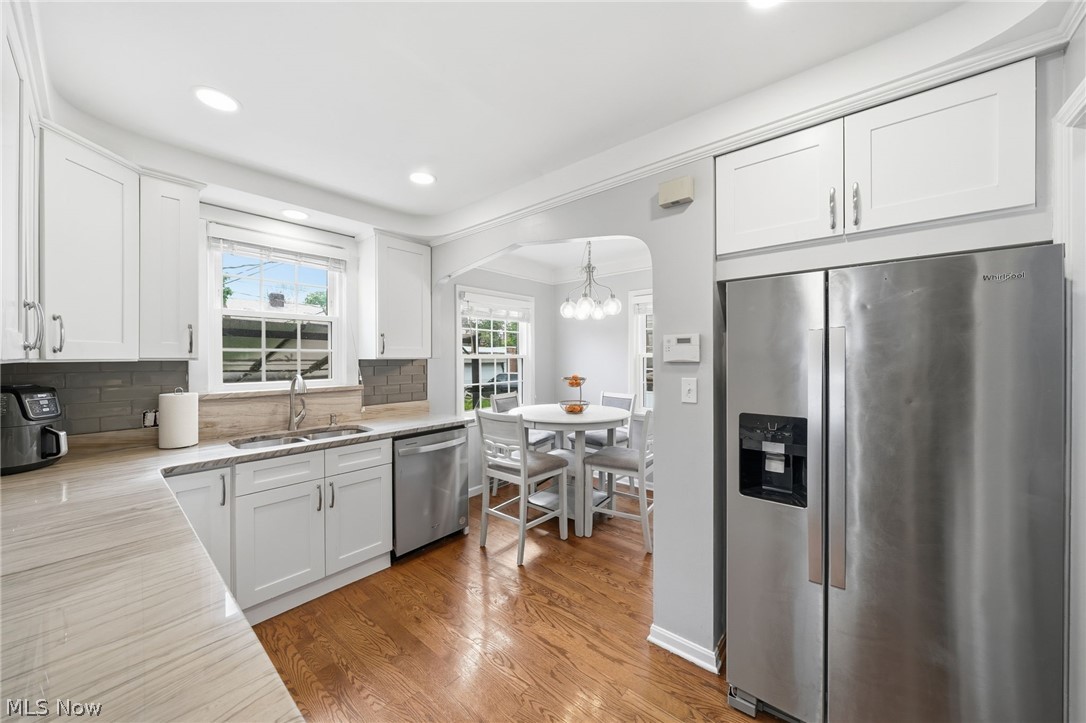 Eastview - Residential