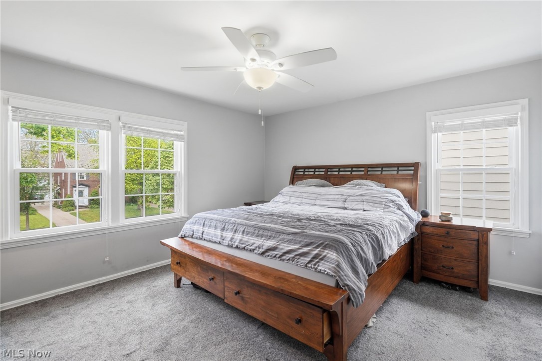 Eastview - Residential