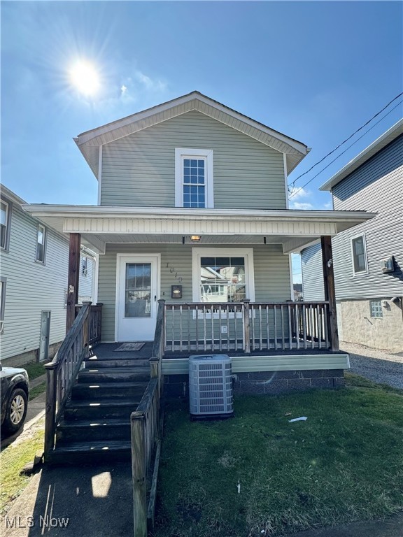 1019 Trenton St, Toronto, Ohio image 1