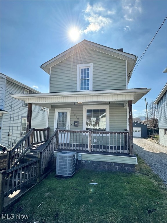 1019 Trenton St, Toronto, Ohio image 2