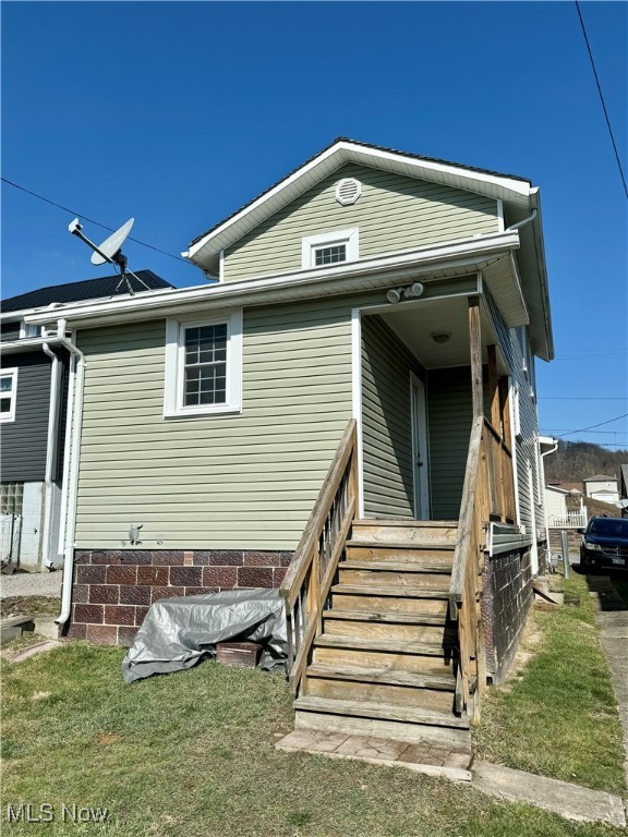 1019 Trenton St, Toronto, Ohio image 3