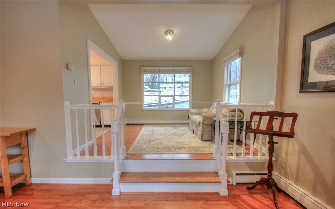 Lake Lucerne - Residential