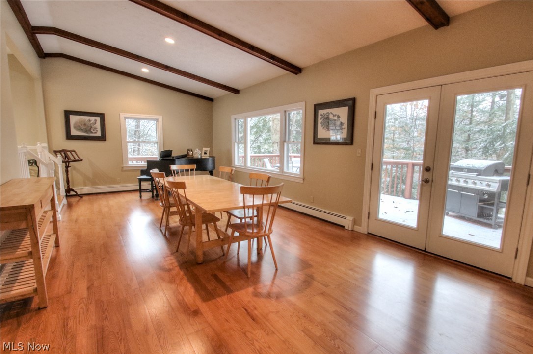 Lake Lucerne - Residential