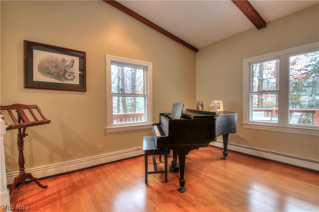 Lake Lucerne - Residential