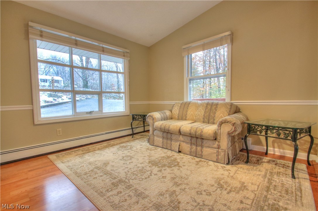 Lake Lucerne - Residential