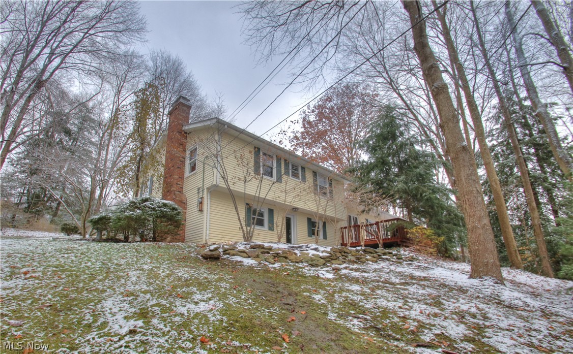 Lake Lucerne - Residential