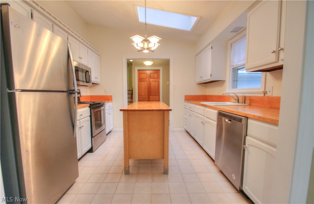 Lake Lucerne - Residential