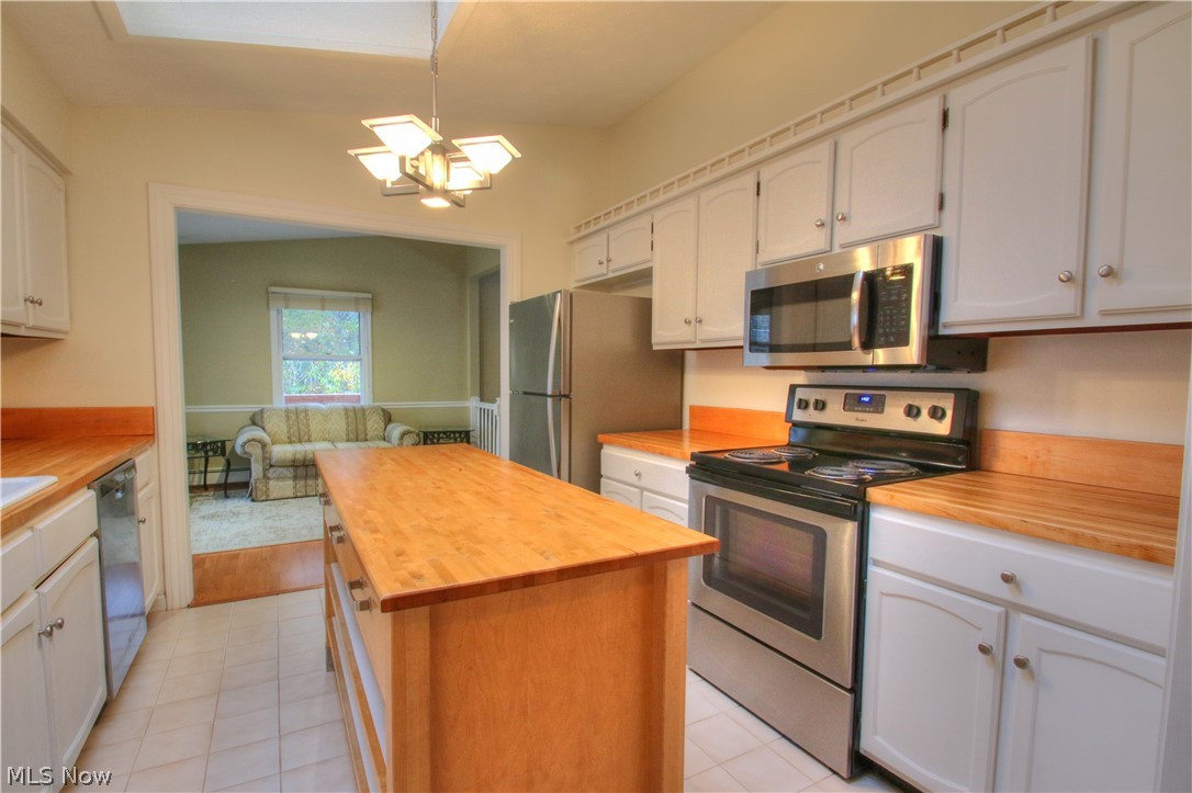 Lake Lucerne - Residential