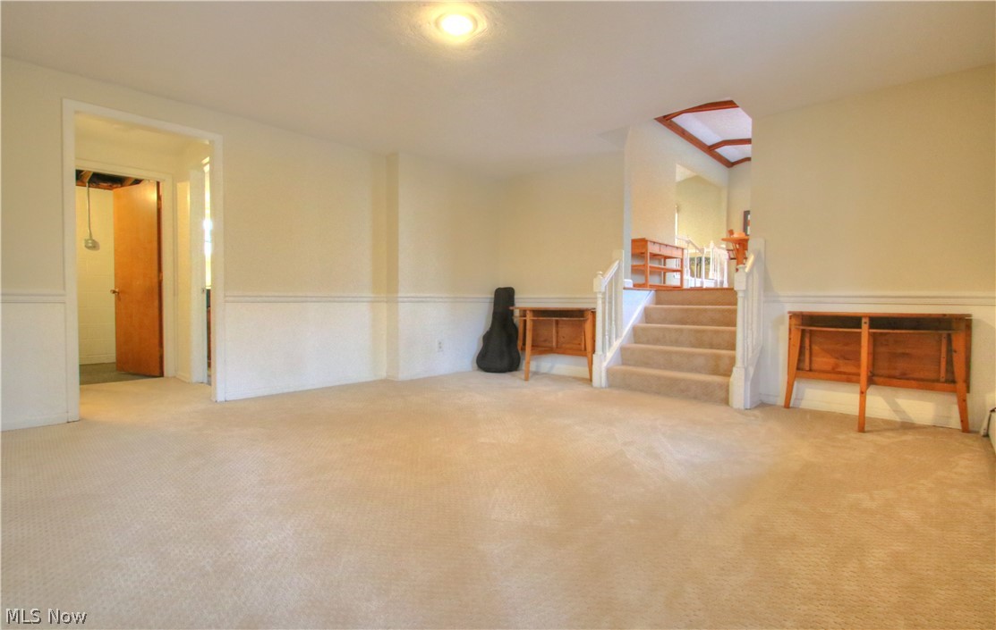 Lake Lucerne - Residential