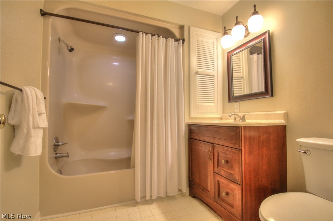 Lake Lucerne - Residential