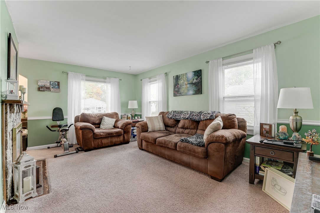 Oakmont - Residential