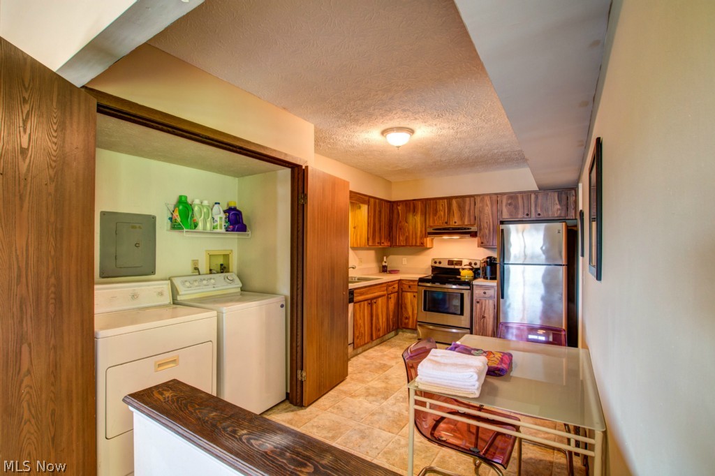 Pipers Ridge Condo - Residential