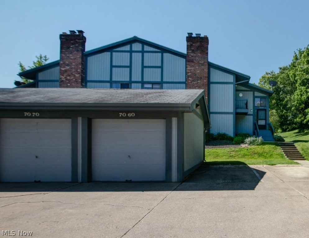 Pipers Ridge Condo - Residential