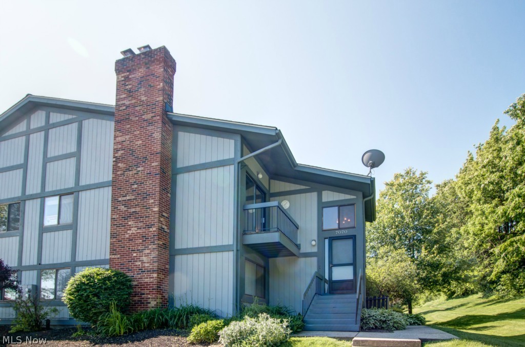 Pipers Ridge Condo - Residential