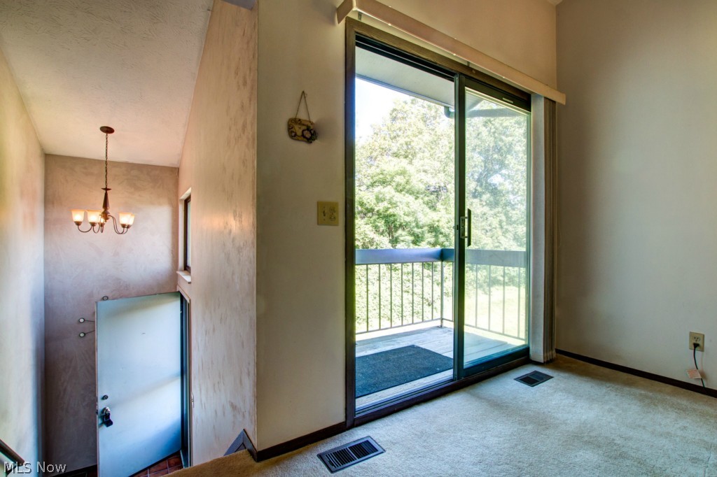 Pipers Ridge Condo - Residential