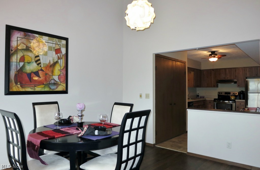 Pipers Ridge Condo - Residential