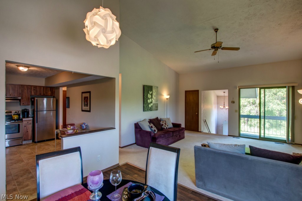 Pipers Ridge Condo - Residential