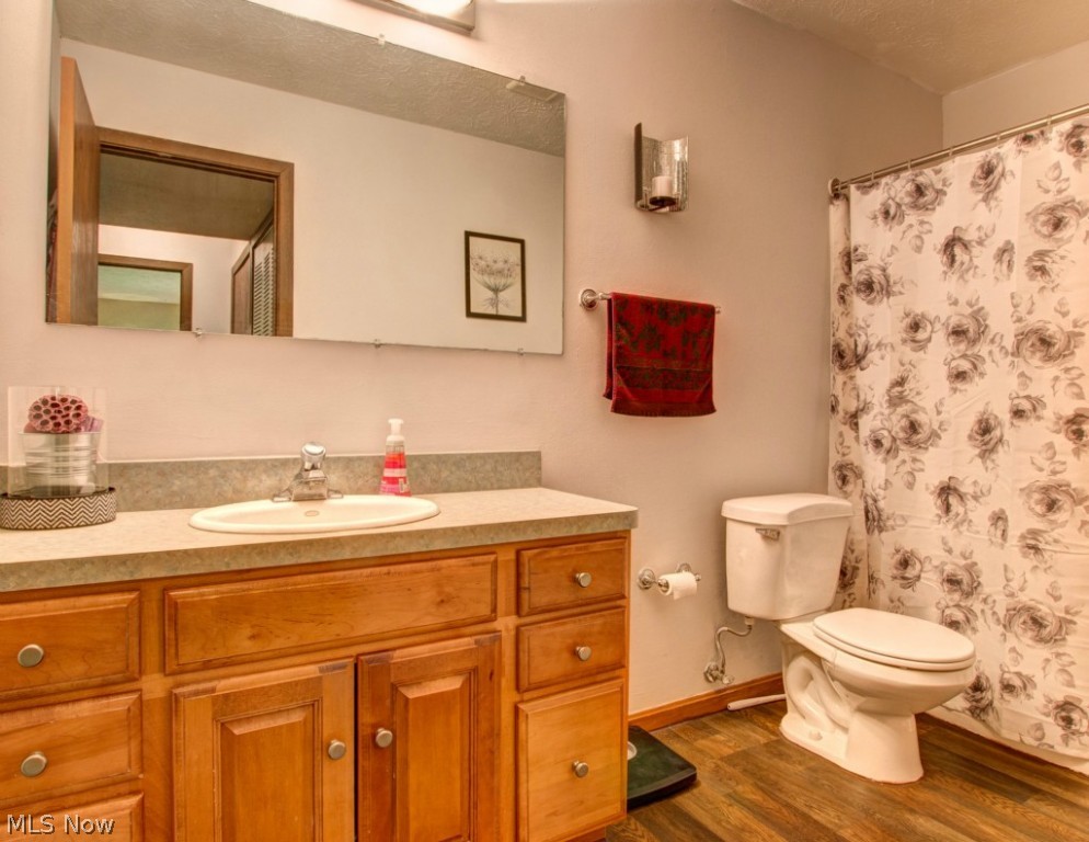 Pipers Ridge Condo - Residential