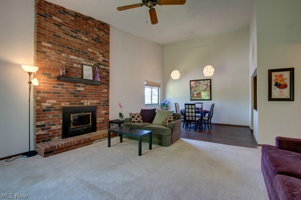 Pipers Ridge Condo - Residential