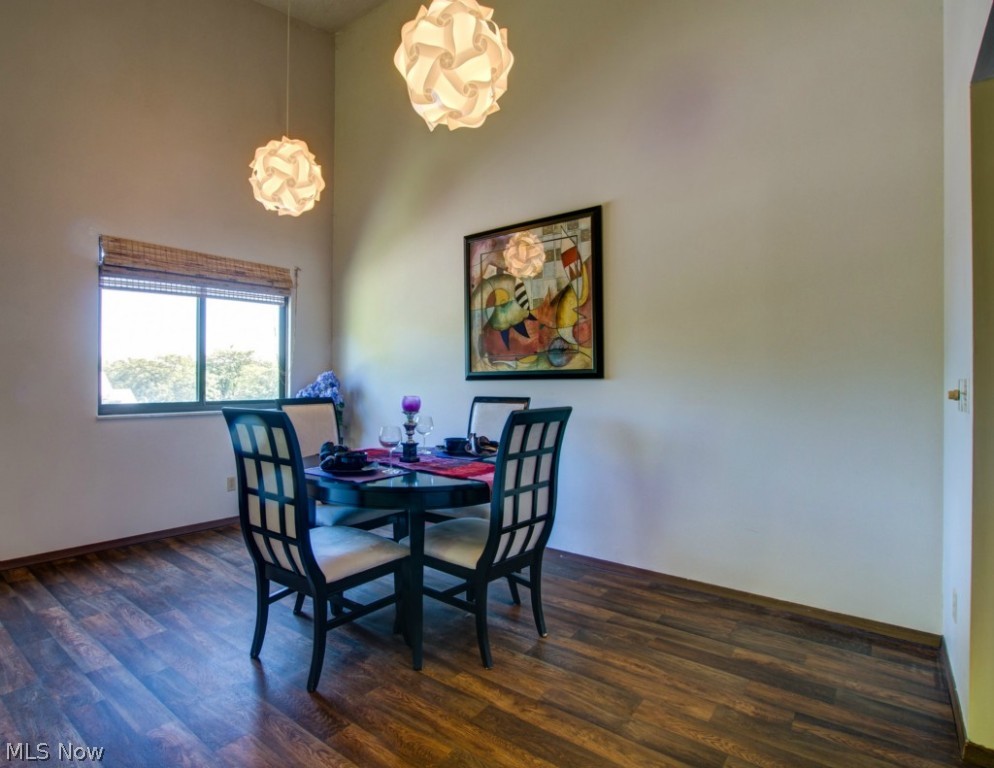 Pipers Ridge Condo - Residential