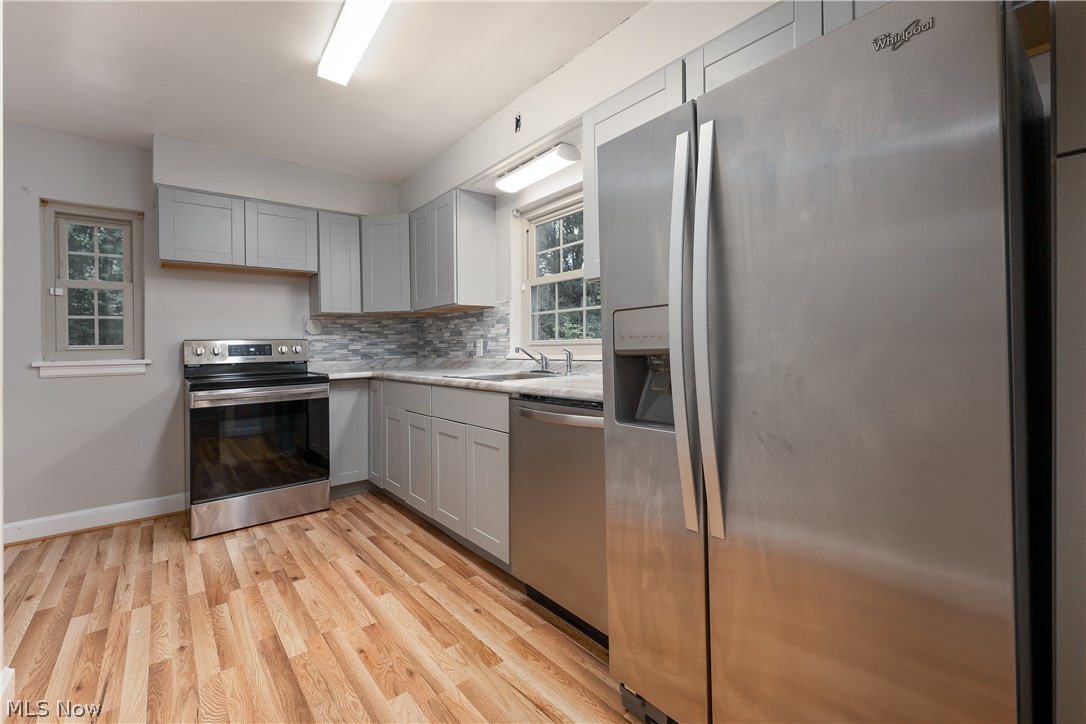 Mt Vernon Add 01 - Residential