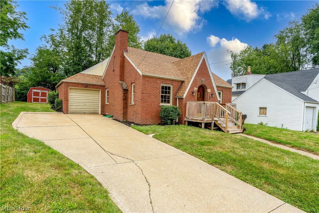 Mt Vernon Add 01 - Residential