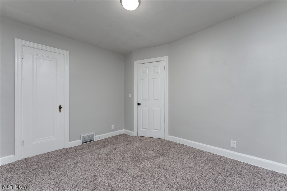 Mt Vernon Add 01 - Residential