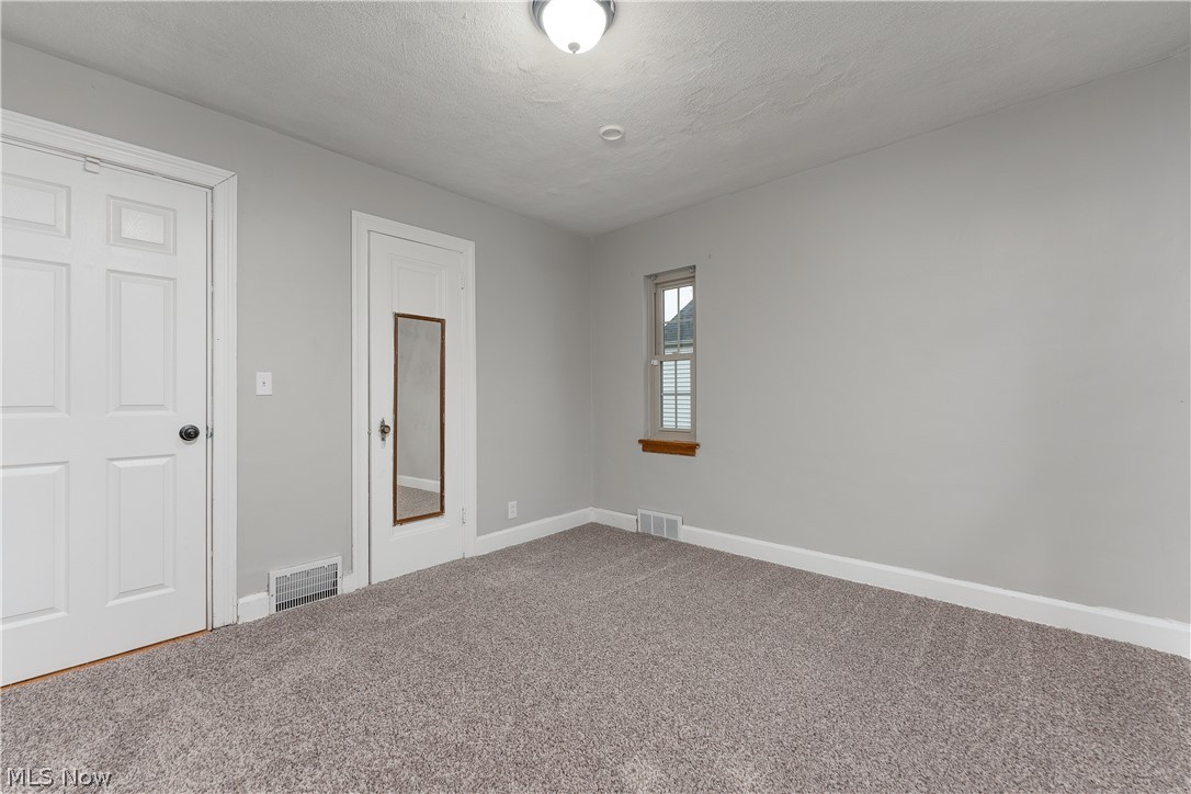 Mt Vernon Add 01 - Residential