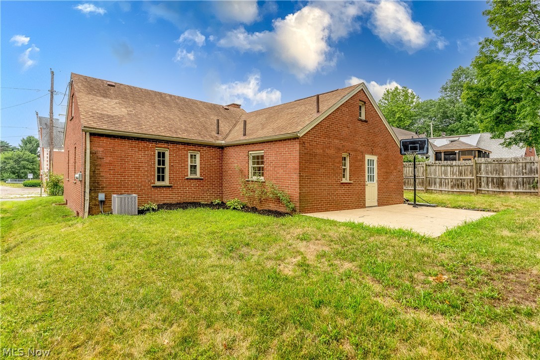 Mt Vernon Add 01 - Residential