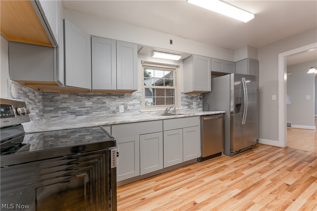 Mt Vernon Add 01 - Residential