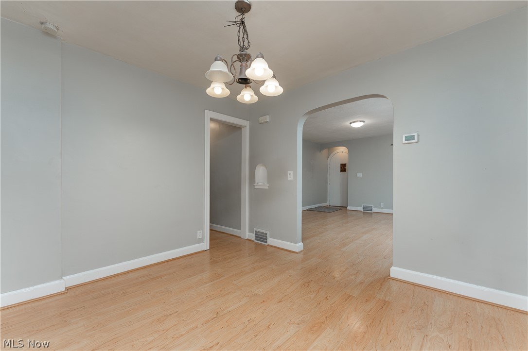 Mt Vernon Add 01 - Residential